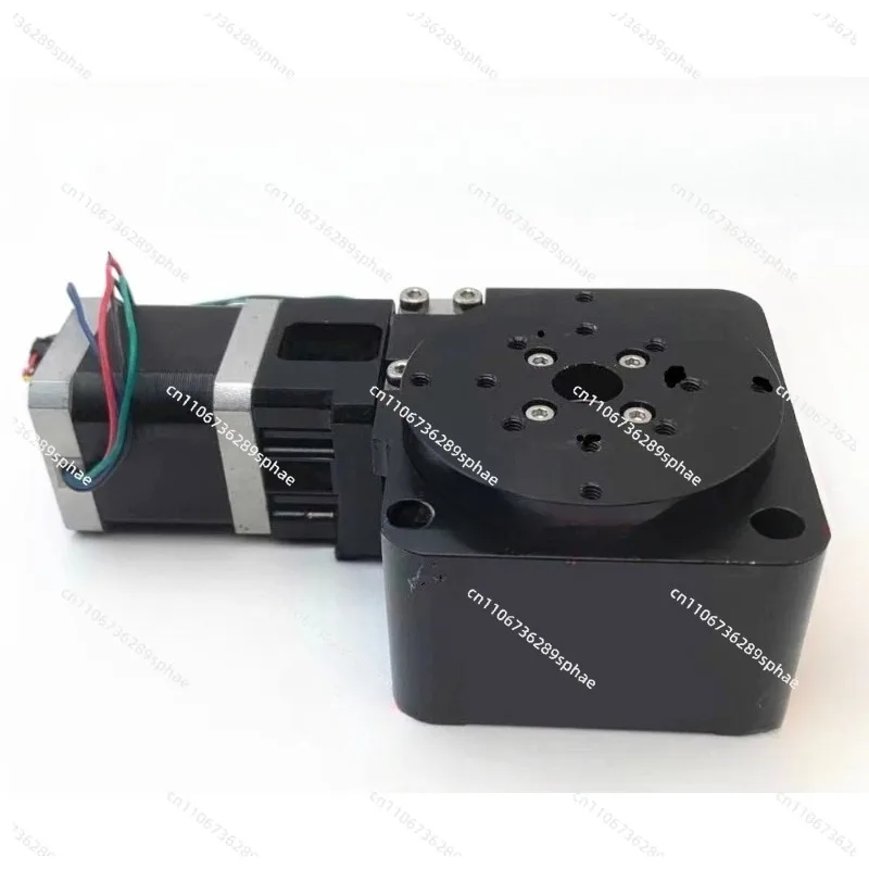 disque-d'indexation-de-precision-table-rotative-a-deplacement-table-rotative-d'occasion-rts9060