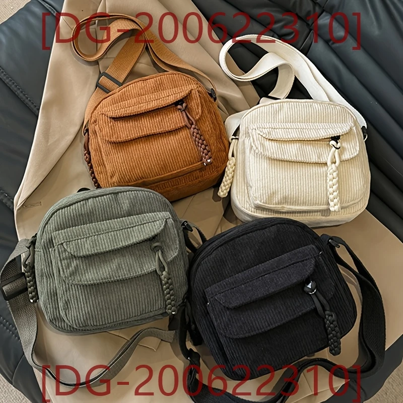 

2024 New Women Bag Fashionable and Soft _DG-200622310_