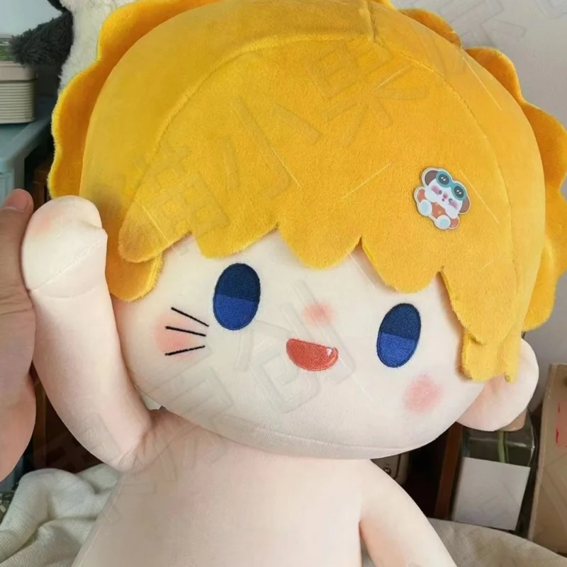 

Аниме мультфильм Наруто игра периферийный вентилятор Узумаки Наруто атрибут 40 см милая хлопковая кукла одеваются плюшевая кукла подушка игрушка новые подарки