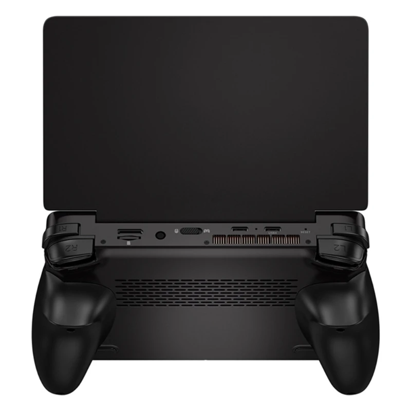 Poignée Support portable pour console jeu solide, ergonomique confortable pour gagner