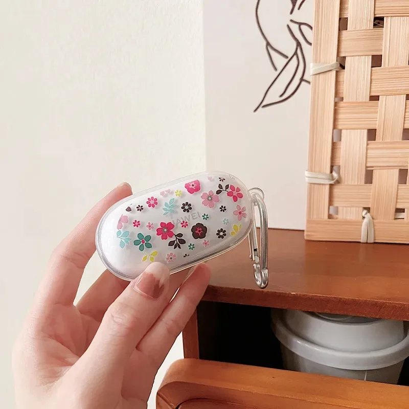 

Dig It Cartoon Silicone Protective FreeBuds SE Wireless Headphone Protector Cover Housing Anti-dust