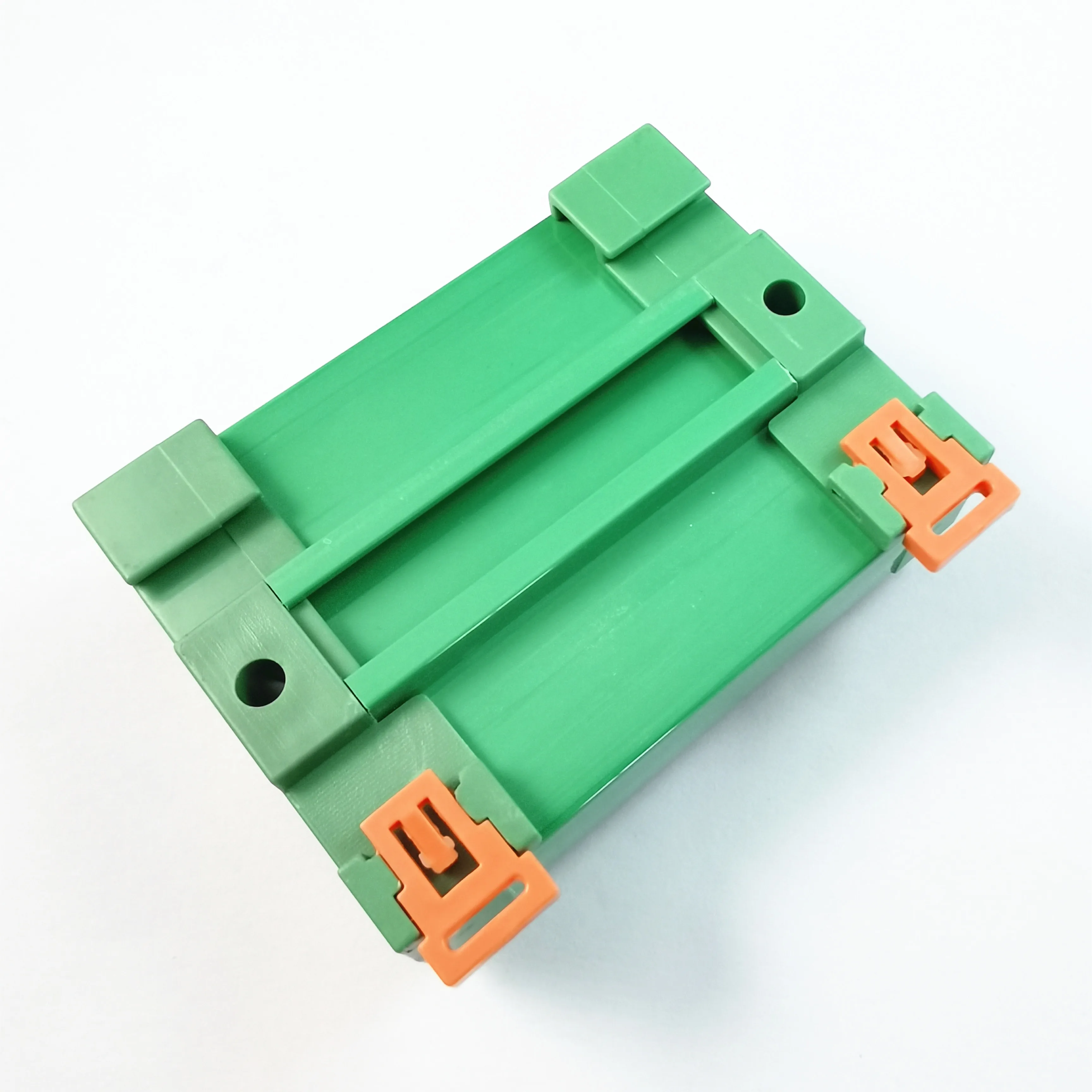 PLC Terminal Station NANO3 ATmega168 ATmega328 Industrial Expansion Universal Extension Module KF350 Version