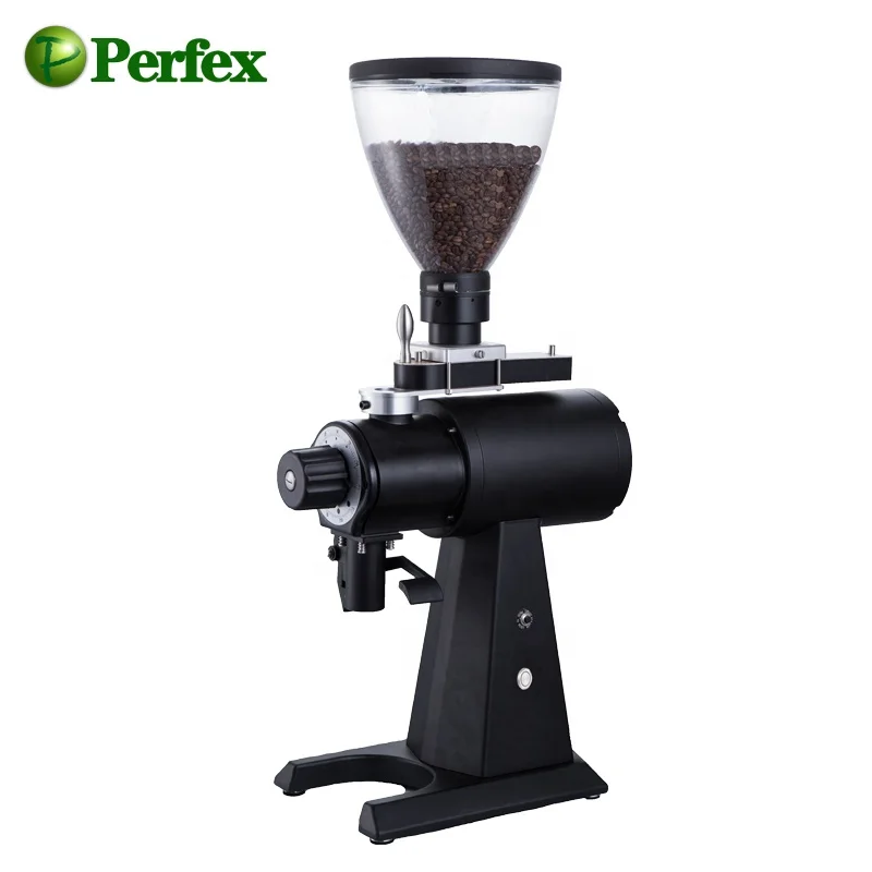 Commercial Coffee Grinder Electric Coffee Grinder Machine/automatic Coffee Grinder/coffee Bean Grinder