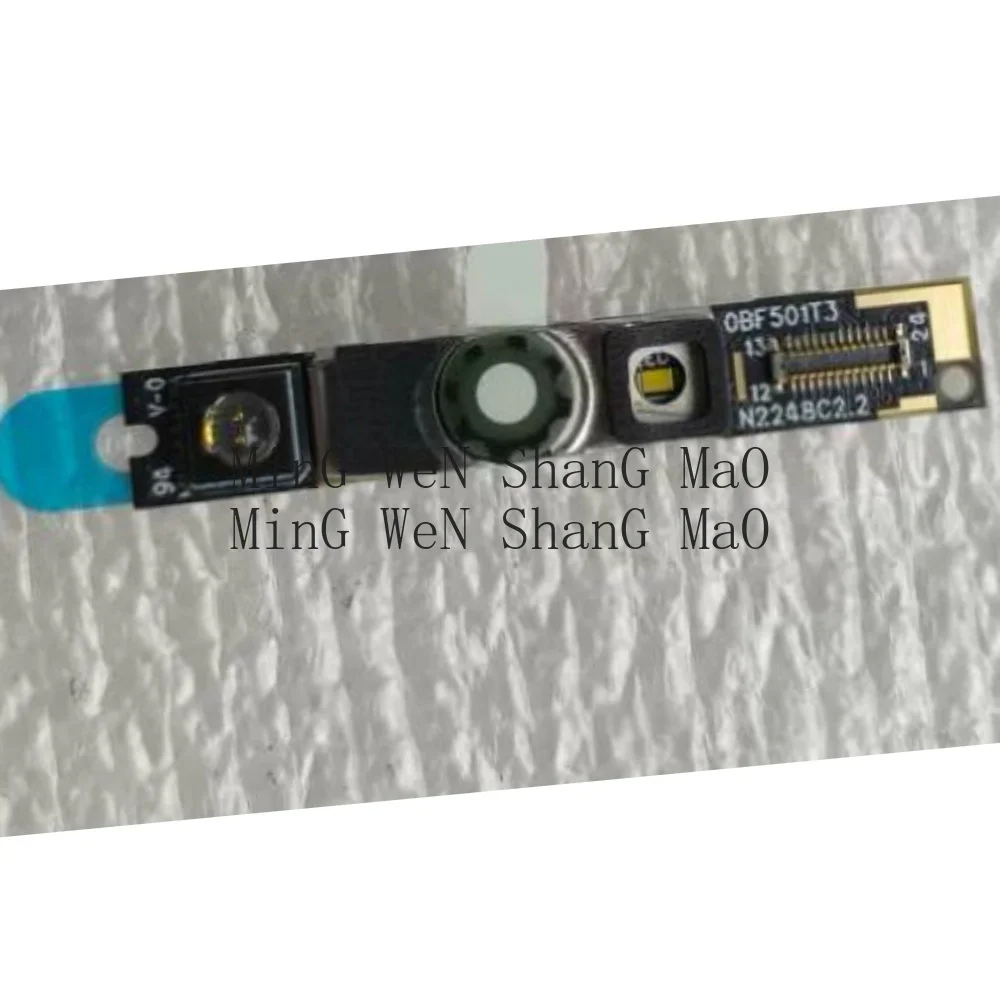 For Dell Latitude 7320 Camera CN-0W7G97 W7G97 0BF501T3