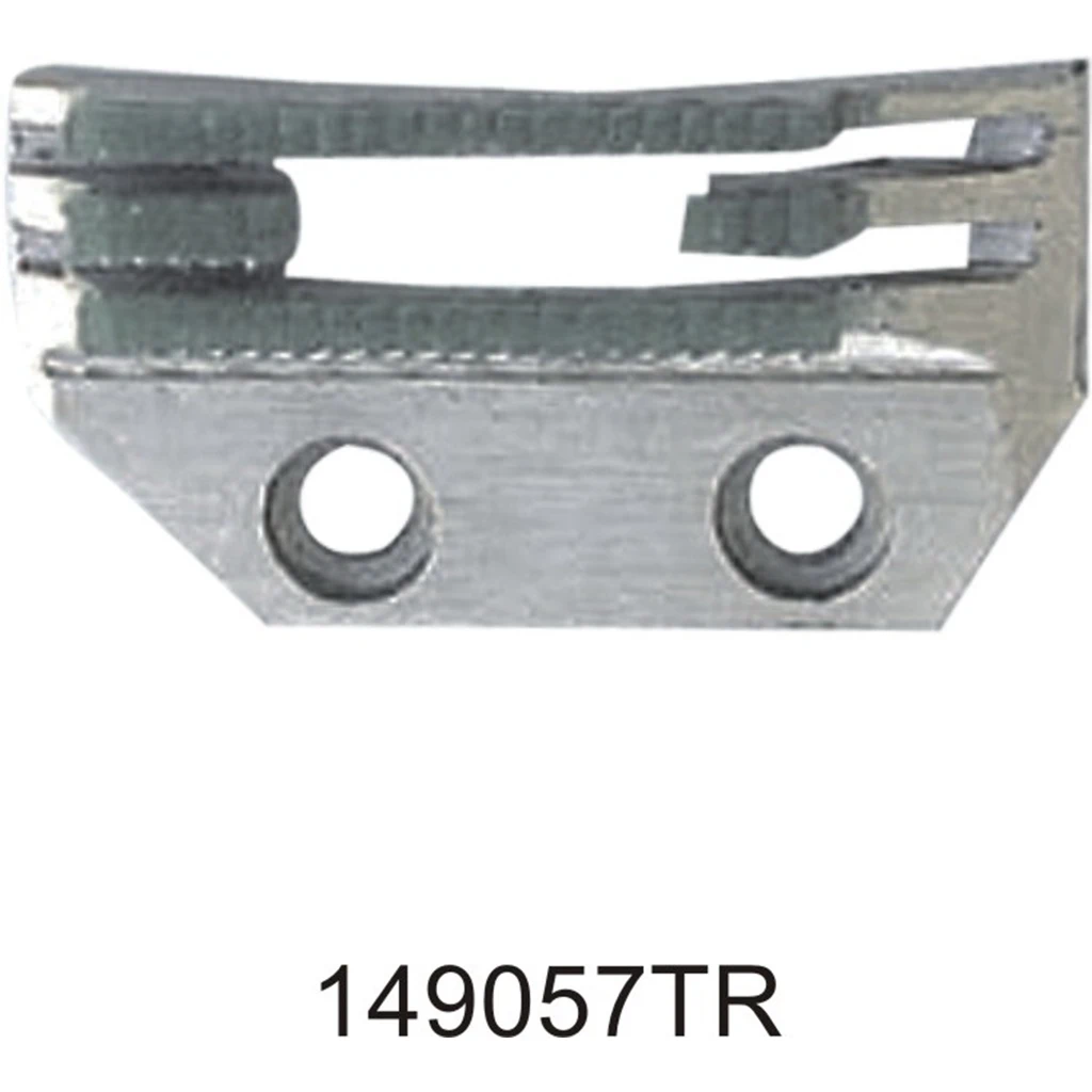 149057TR RUBBER FEED DOG Sewing Machine Parts