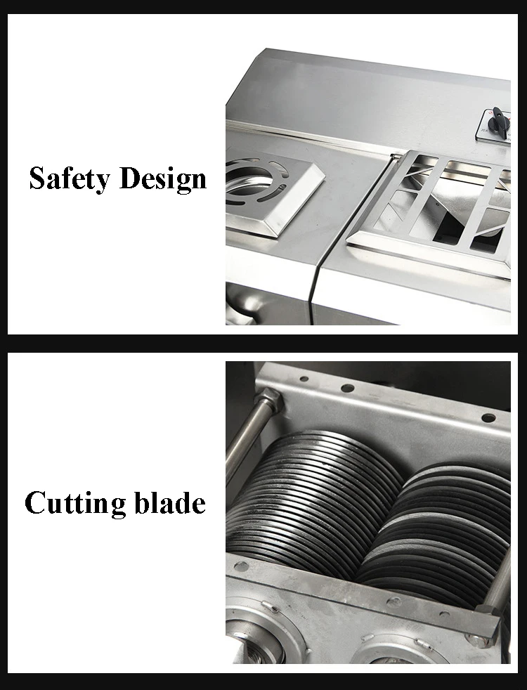 대형 고기 분쇄 Maszynka Do Miesa Mielenia Elektryczna