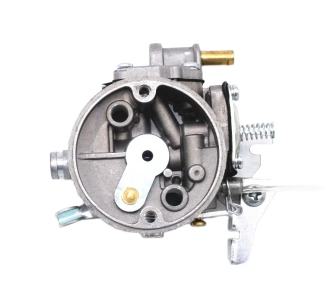 Imagem -06 - Carburador para Echo Shindaiwa Cortador de Escova Substitui tk 2j11a2 A021003490 C35 C35la Aparador