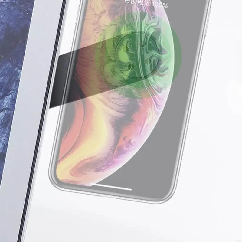 

Expansion Bracket for Phone 16 15 14 13 Side Mount Clip for Car Phone Holder