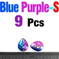 Blue Purple S