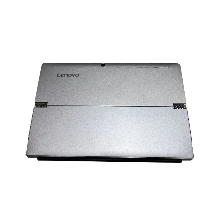 1 laptop 95% novo Lenovo-80U1 tablet mais barato I5-7th 12,2 polegadas 8 GB 256 SSD Mini laptop comercial