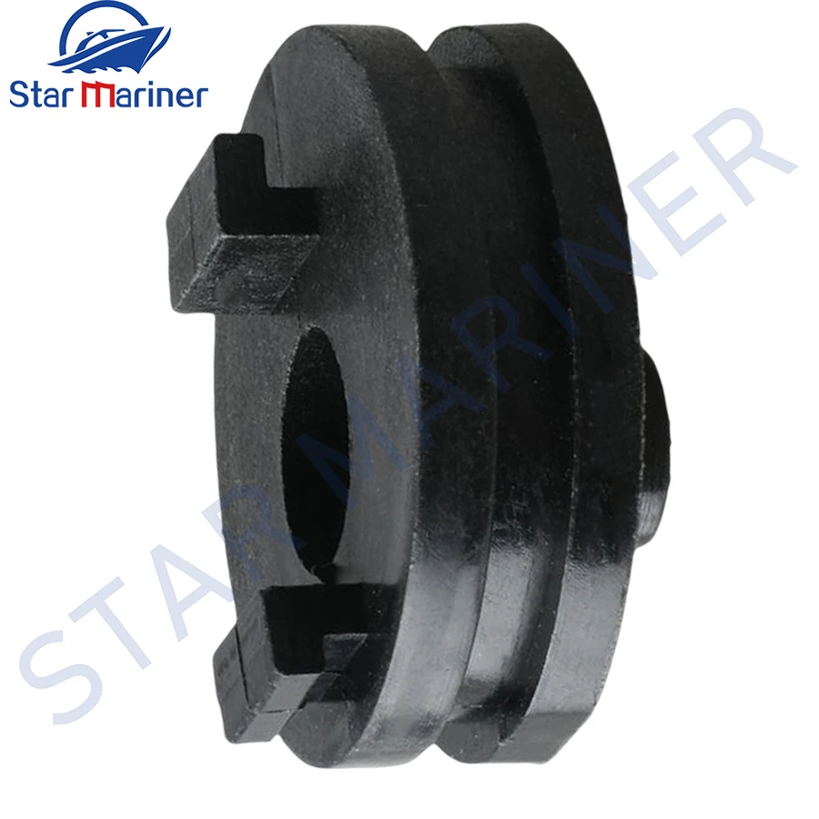 

Plate 66T-45321 66T-45321-00-00 66T-45321-00 For Yamaha 2T 40HP or 4T F30 F40 Outboard Motor Marine Replacement Parts