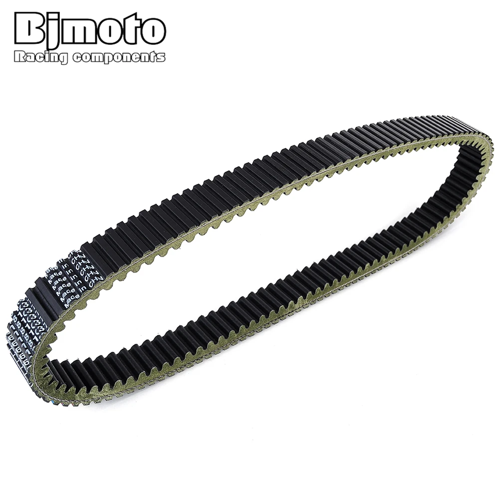 

Drive Belt For Polaris 600 Dragon IQ LXT Shift Touring Indy LX Rush Shift SwitchBack Assault Adventure Pro 136in HO CFI