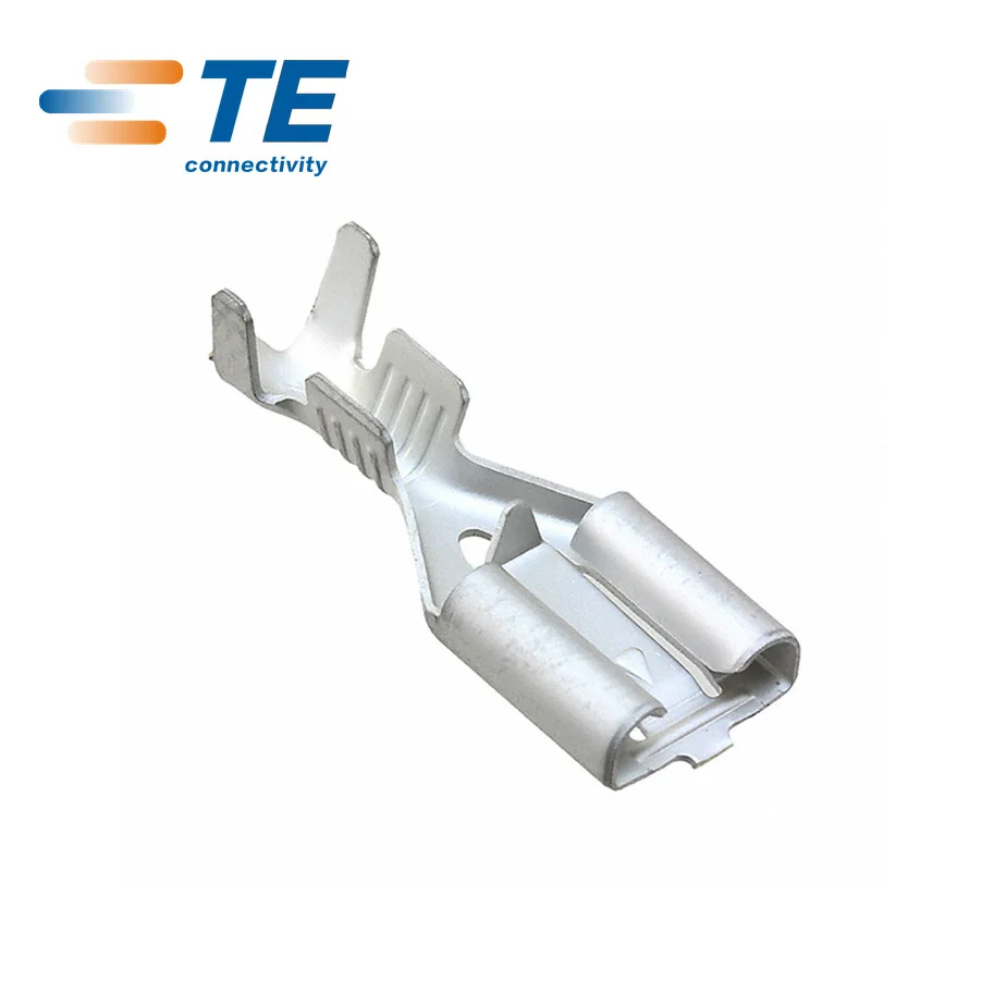 

50PCS 1217094-2 Original connector come from TE female terminal