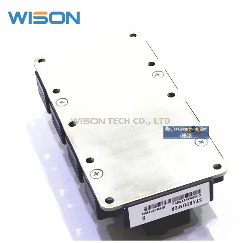 GD600MPT170P1S GD600MNT170P1S   GD1000CUT170P2S GD1000CUT170P2S   FREE SHIPPING NEW AND ORIGINAL MODULE