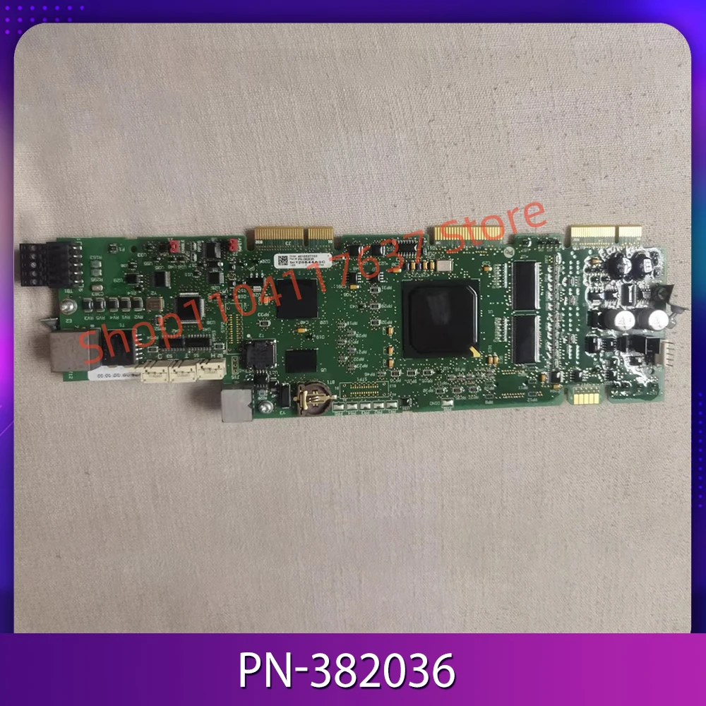 

PN-382035 frequency converter motherboard Functional test PN-382036