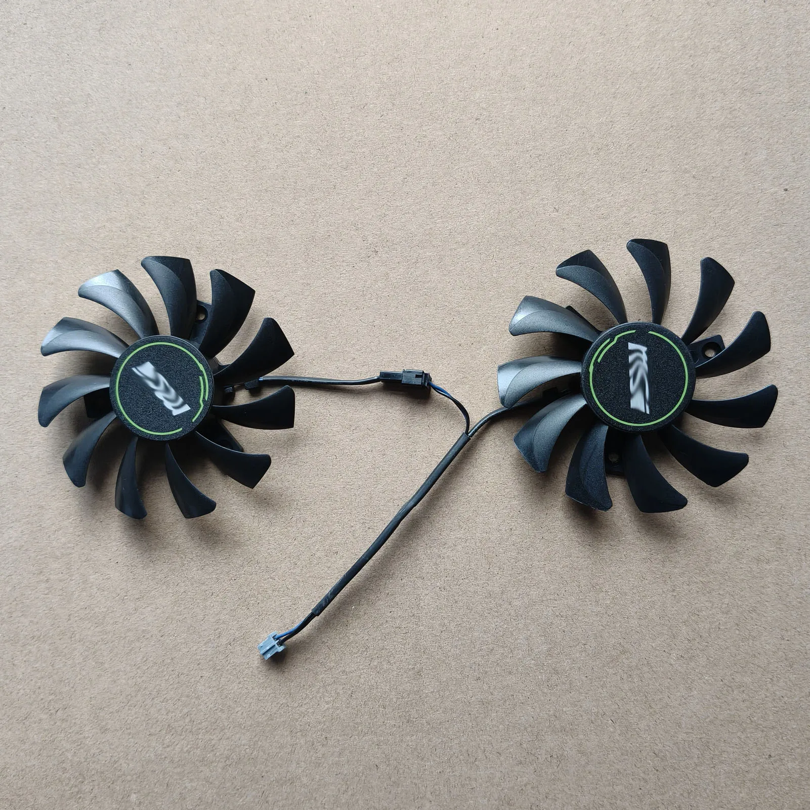 Gpu Graphics Cooler…