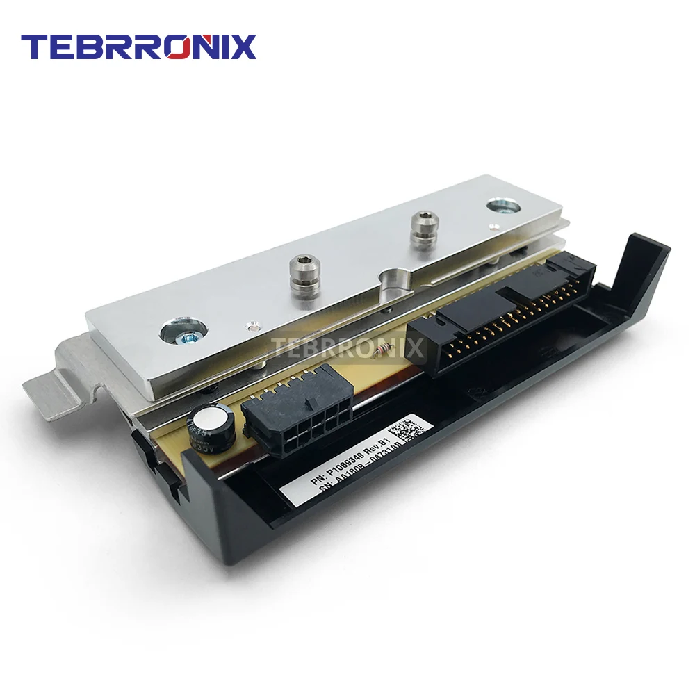 P1058930-009 New Original Printhead for Zebra ZT411 Thermal Barcode Label Printer 203dpi Print Head