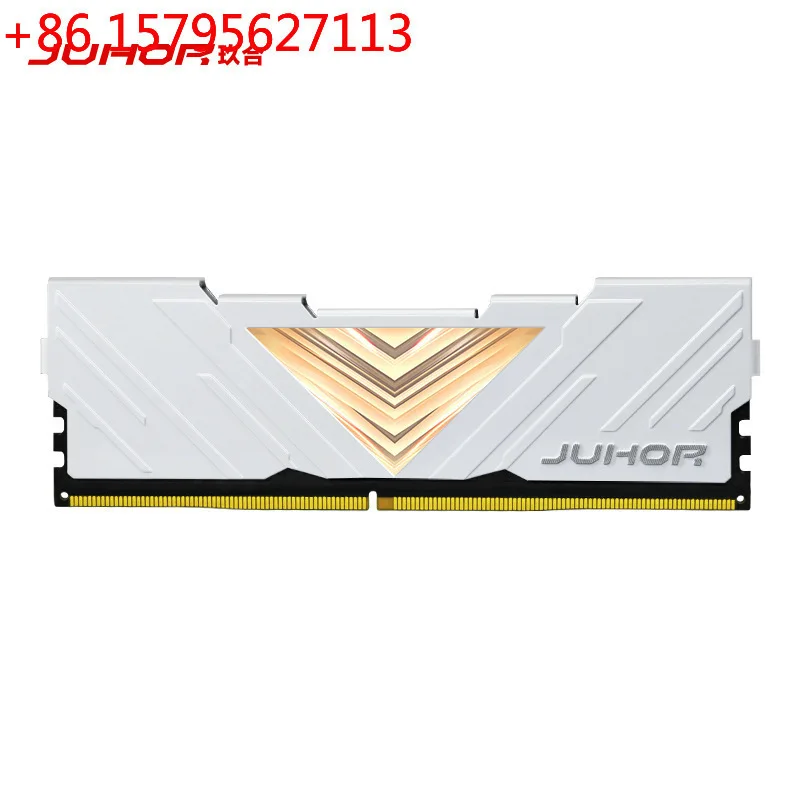 Оперативная память JUHOR DDR4 8GB 16GB 32GB 2666 3200 3600 4000 для настольных ПК