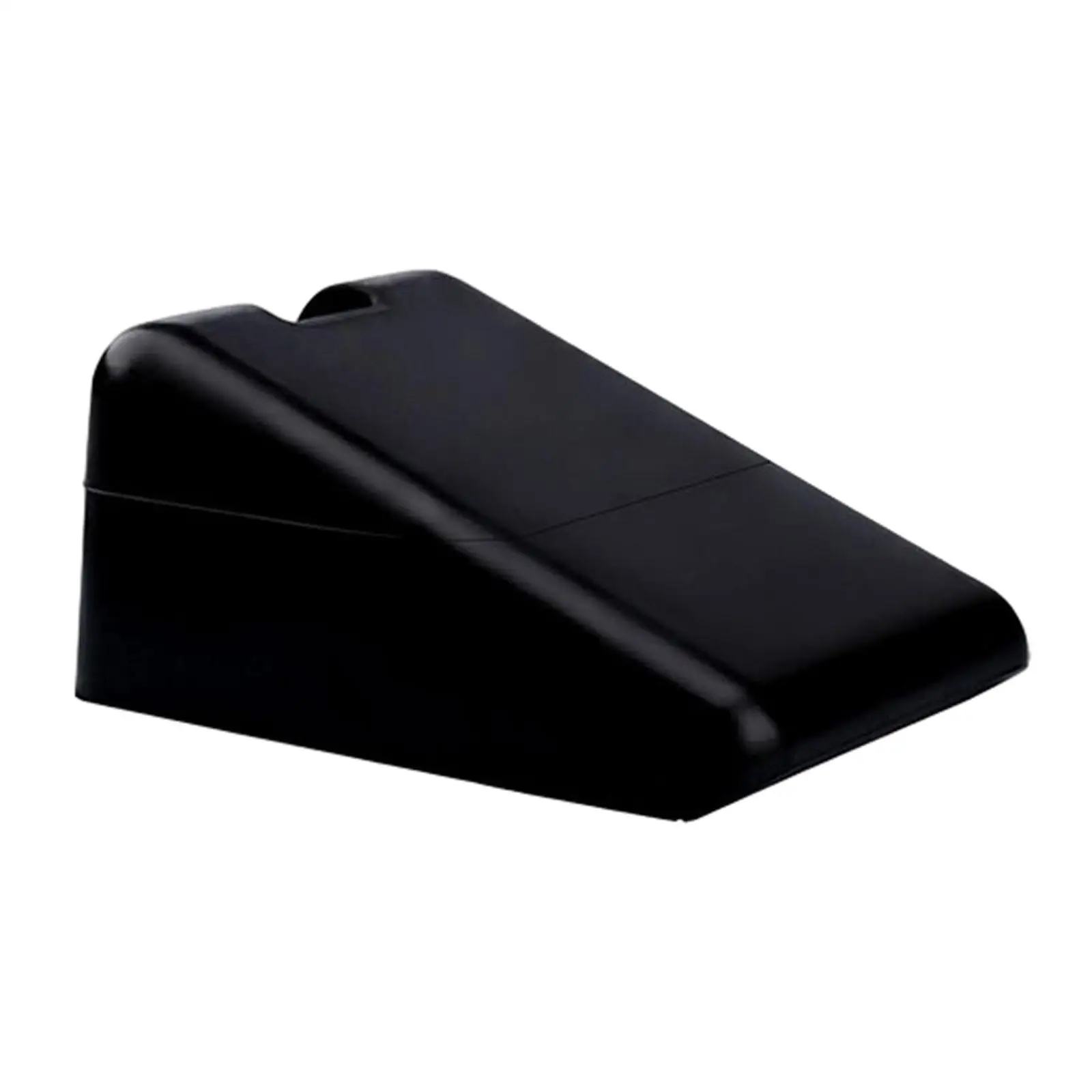 L85-6081 Easy Installation Durable Replacement Parts Hood Bumper Support for Kenworth T680 T880 Accessory Directly Replace