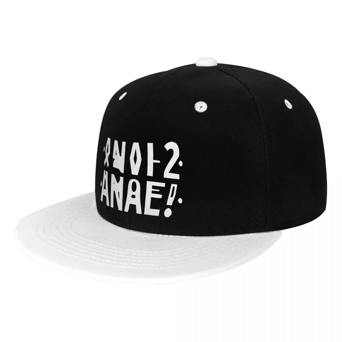 Best New Anal Hidden Message Funny Cap Cap Male Baseball Caps Women's Baseball Cap Man Hat Baseball Cap