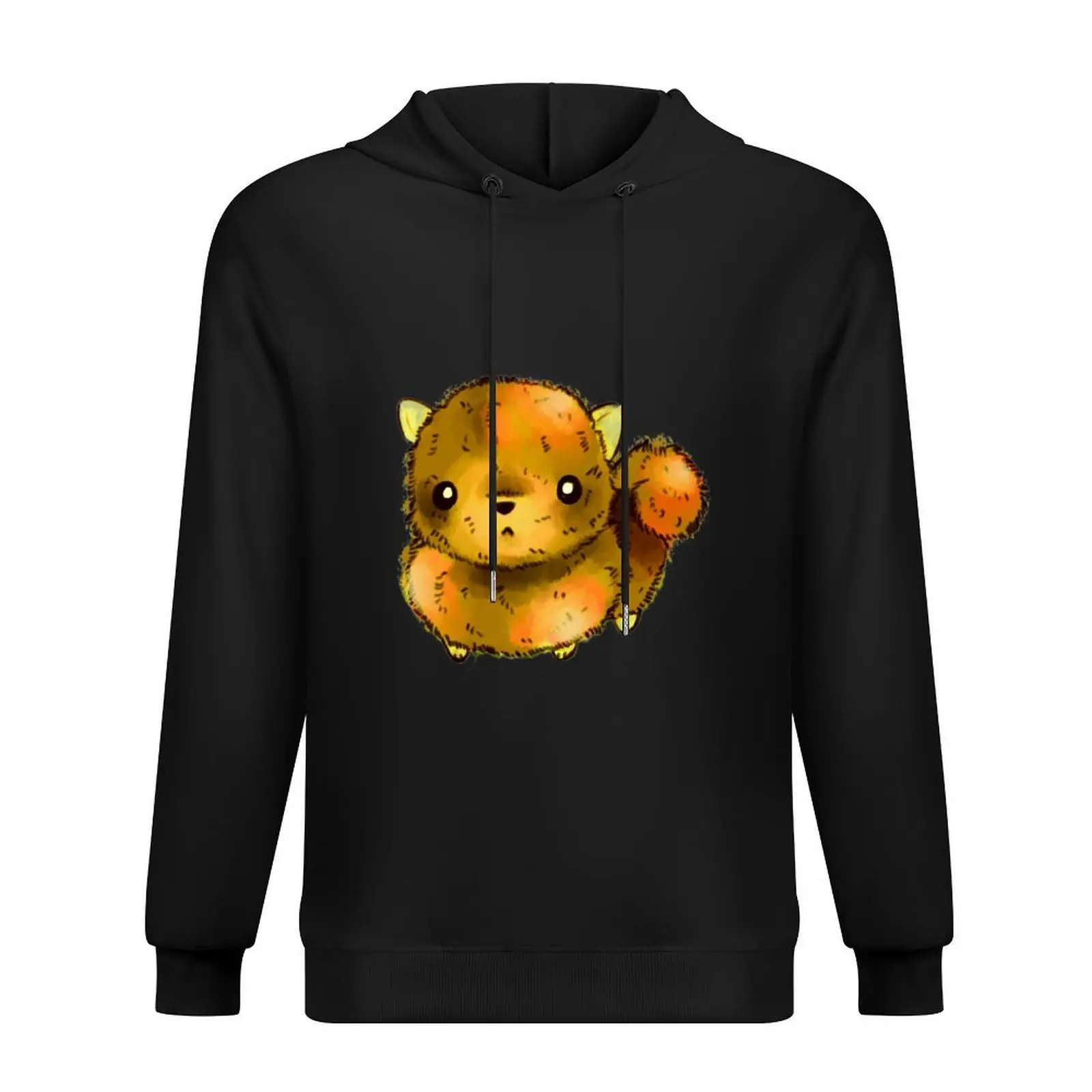 

Pom Pom Pomeranian Hoodie mens clothes mens designer clothes blouse autumn clothes graphic hoodies