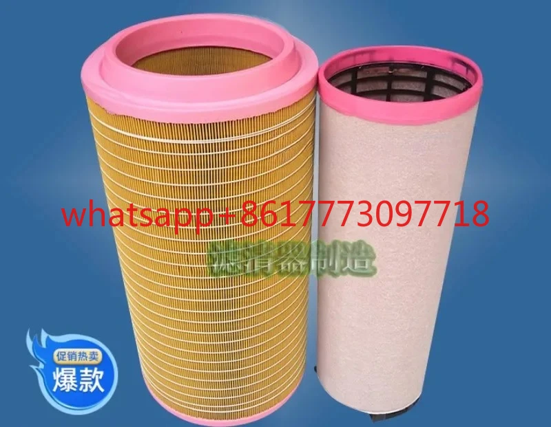 

Accessories 2914501700 Air C30810 Filter 2914507700