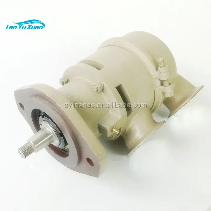 

6HS Marine Diesel Engine Parts Sea Water Pump Z3900176 3900176 For Cummins Marine Engine