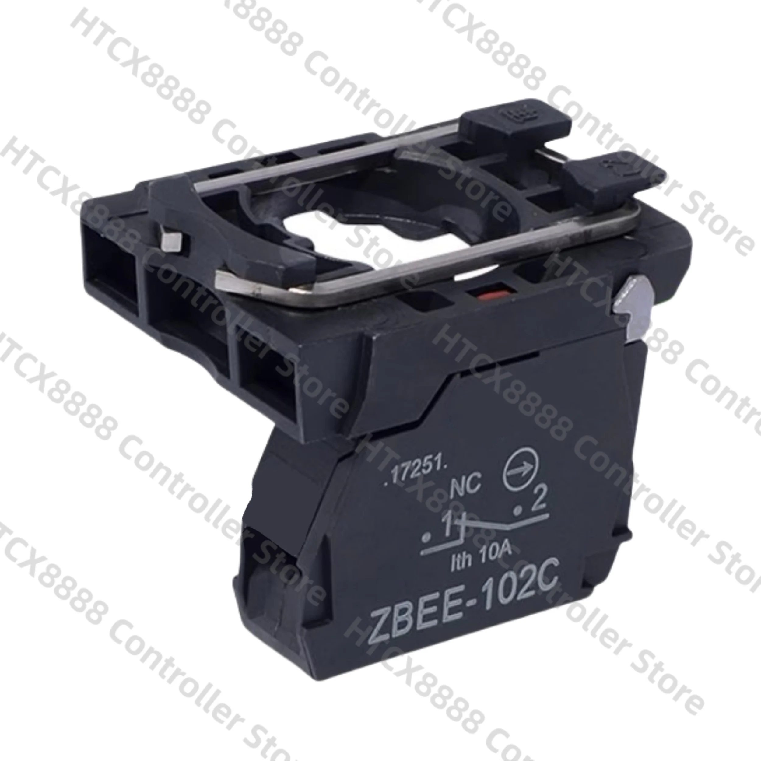 New Original ZBEE102C XB5A series 1 is normally closed