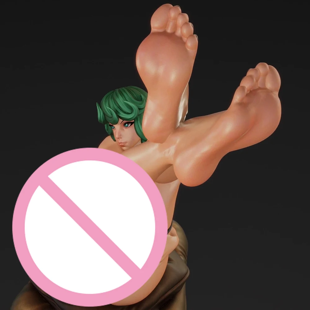 

1/24 3d Print Model Kit Сексуальная Belle Tornado NSFW Аниме Фигурка из смолы Модель Комплект DIY Миниатюрная Редукционная Статуя Неокрашенный Комплект Игрушки