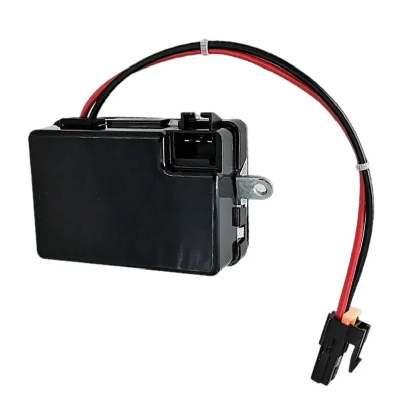 Super Sale 16250785 Blower Motor Resistor AC Module Fan Controller for GMC Yukon Sierra Chevrolet Cadillac 100RU8875 MT1803 1587