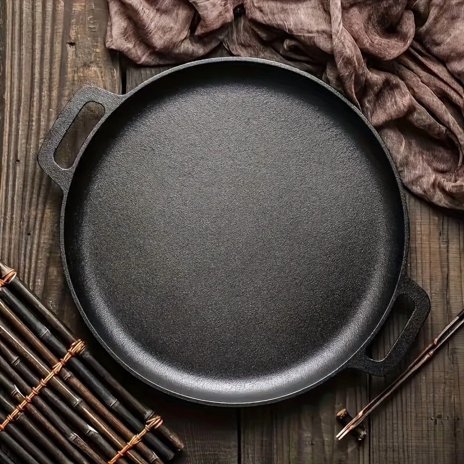 #4 Top 20 Pizza Pans Worth Buying In 2026