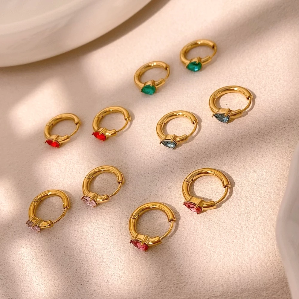 Trendy Women Jewelr… - image