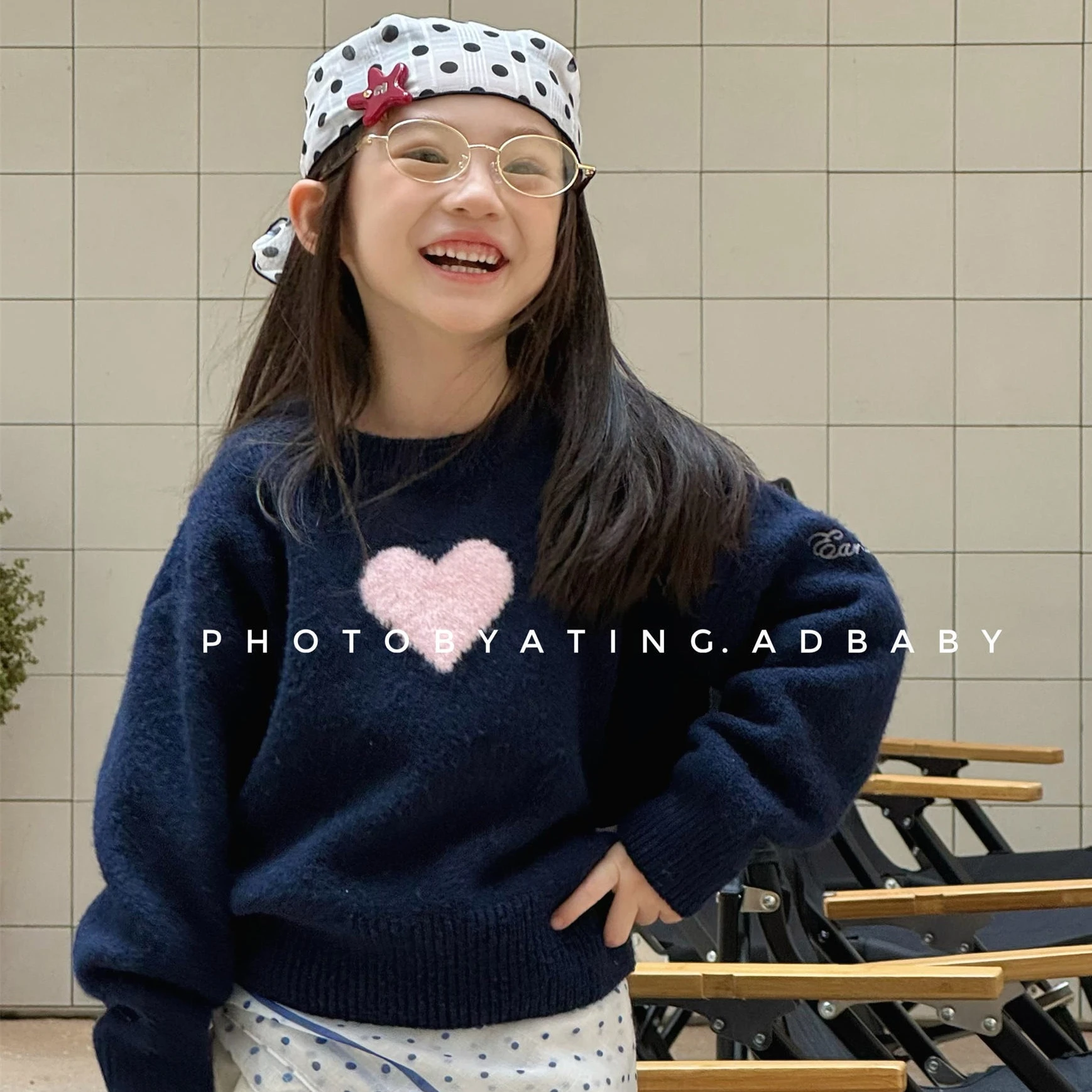 Girls Sweater 2025 … - image