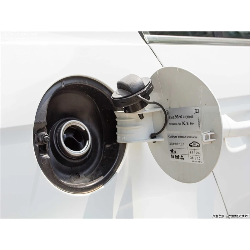 Auto Gas Brandstoftank Filler Deur Deksel Brandstoftank Cover Tank Cover Montage Voor Vw Passat B7 2010 2011 2012 2013 2014 2015