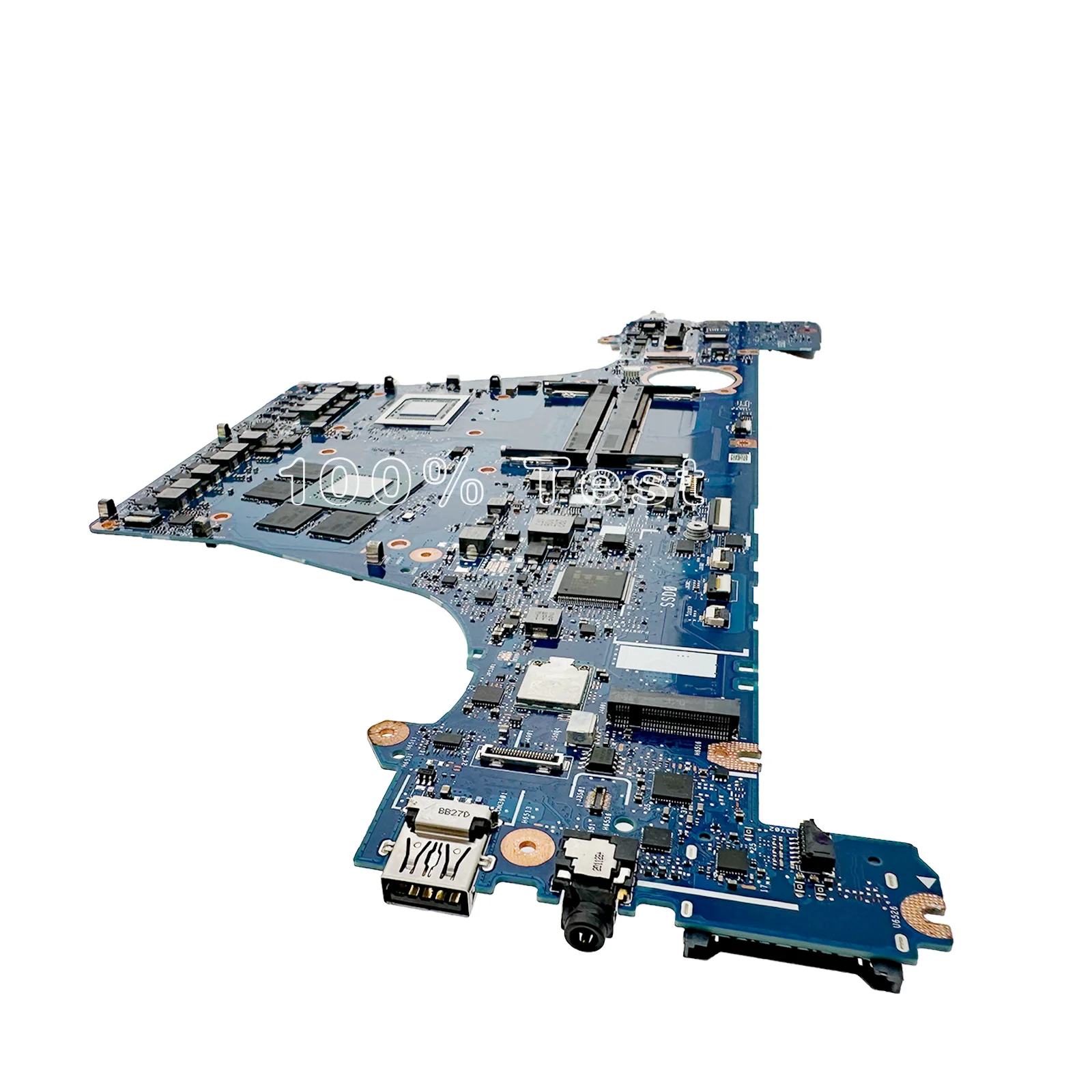 KEFU-Placa-mãe do portátil para ASUS, H5600QE, J5600QE, W5600Q2A, J5600Q2A, R7-5800H, R9-5900H, RTX3050Ti, RTX-A2000