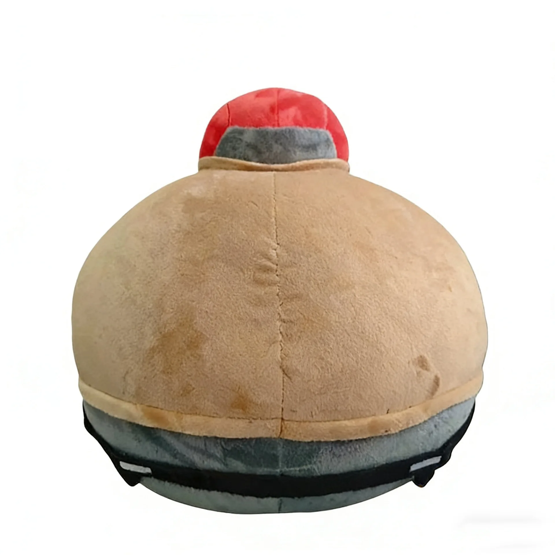 Spot Fat Jason Todd Plush Fat Jason Batman Round Rolling Plush Doll Collection Ornament