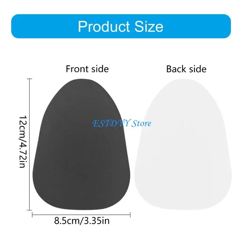 G6DE لوحة تلميع إسفنجية خفيفة الوزن لأداة تلميع التنظيف السريع للبلياردو #6