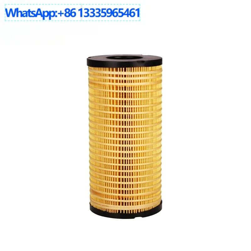 Elemento filtrante de aceite Elemento filtrante para equipos de maquinaria de construcción Elemento filtrante del grupo electrógeno CH10929