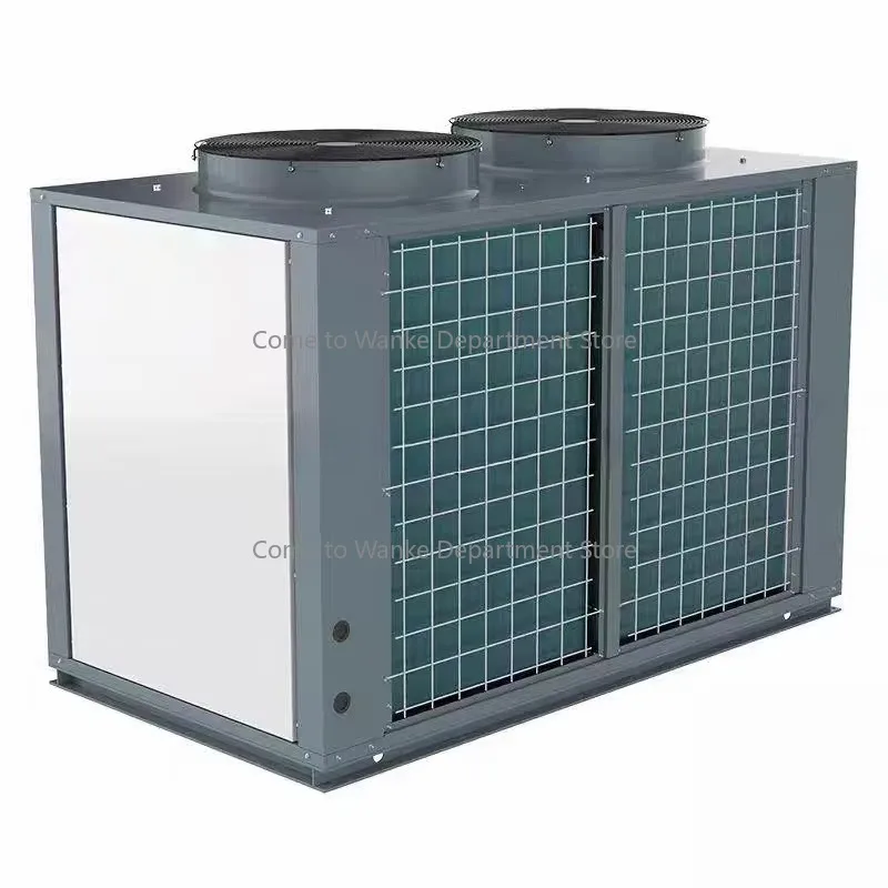 

Air source pool heater swimming heat pump