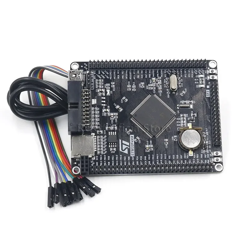 STM32F407ZET6 development board M4 STM32F4 core board arm development board cortex-M4