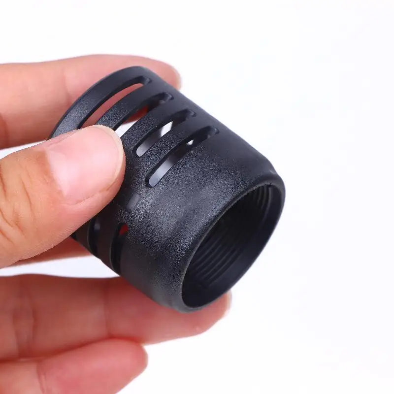 (.) 858 8586 898 Hot Air Desoldering  Handle Shell High-Temperature Resistant For Rework Solder Station Repair
