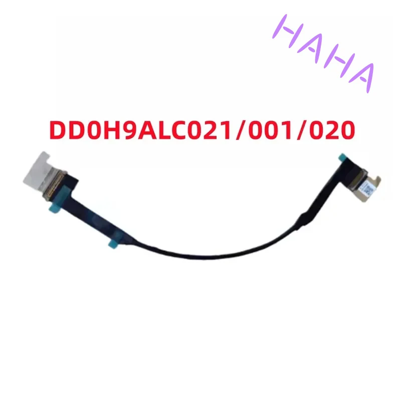 Кабель для экрана A+ Display Screen Cable для моделей WRTD-WFH9Q-WFHP 2021 годов выпуска DD0H9ALC001 DD0H9ALC002 DD0H9ALC003