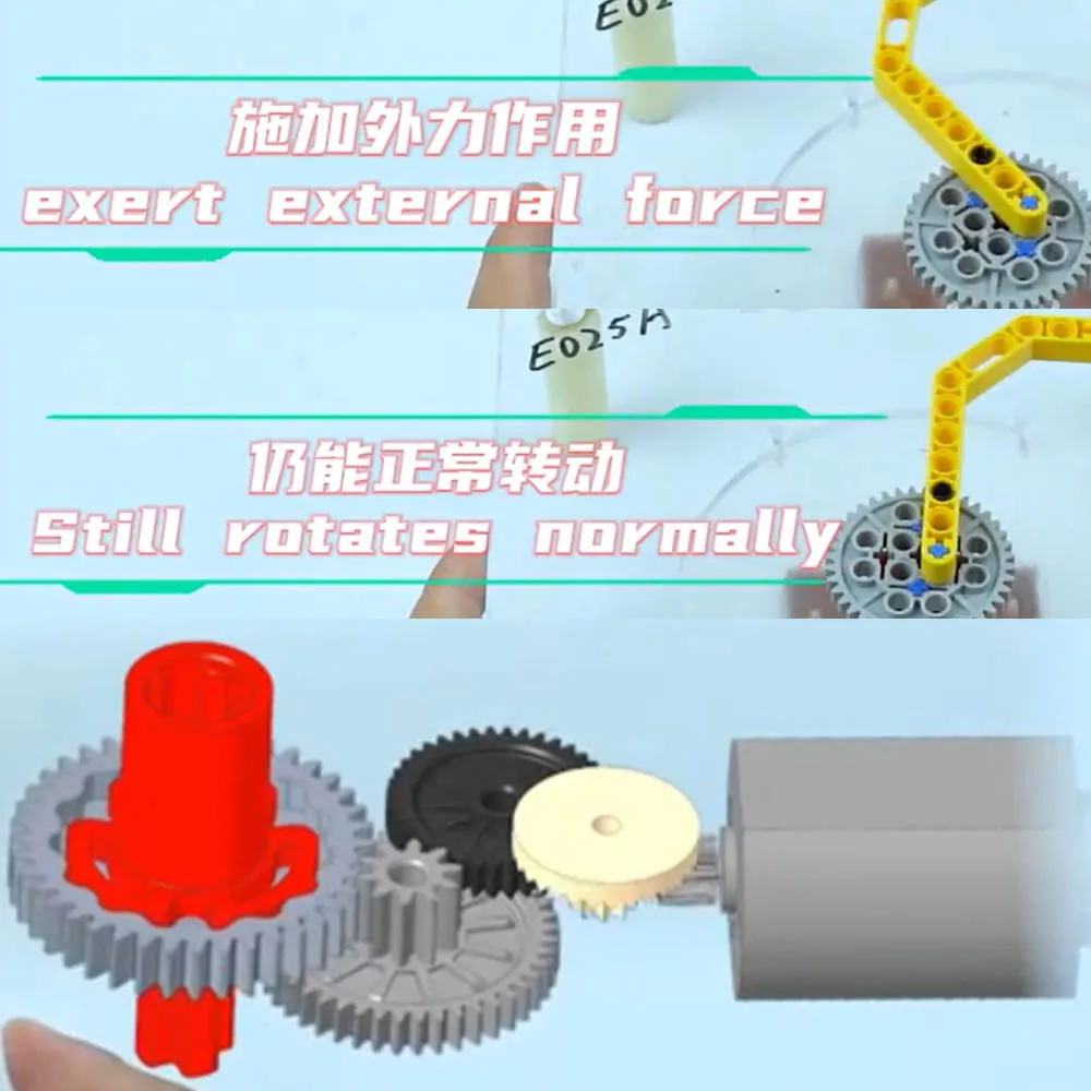DSpower 9g เซอร์โวมินิแบบดิจิตอลพร้อมคลัตช์พลาสติก อัพเกรดฟังก์ชันสำหรับรถบังคับ เครื่องบินบังคับ เฮลิคอปเตอร์ปีกตรึง 450 หุ่นยนต์ SCX24 WLtoys