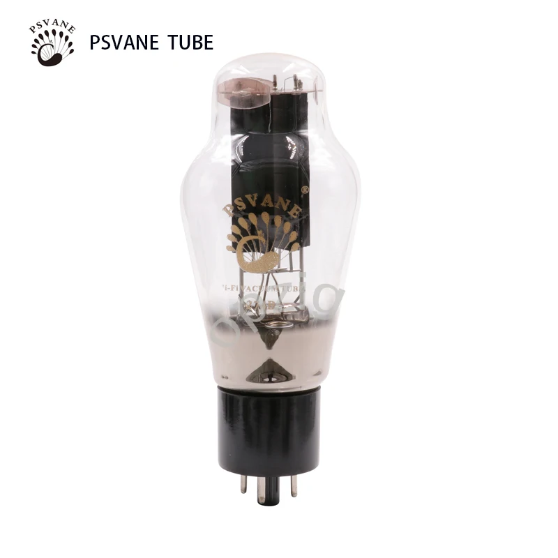 PSVANE HIFI 5U4G Tube Can Replace 5Z3P 5R4GY 5AR4 GZ34 U52 5V4 5Z4P Vacuum Tube New Authentic Precision Pairing