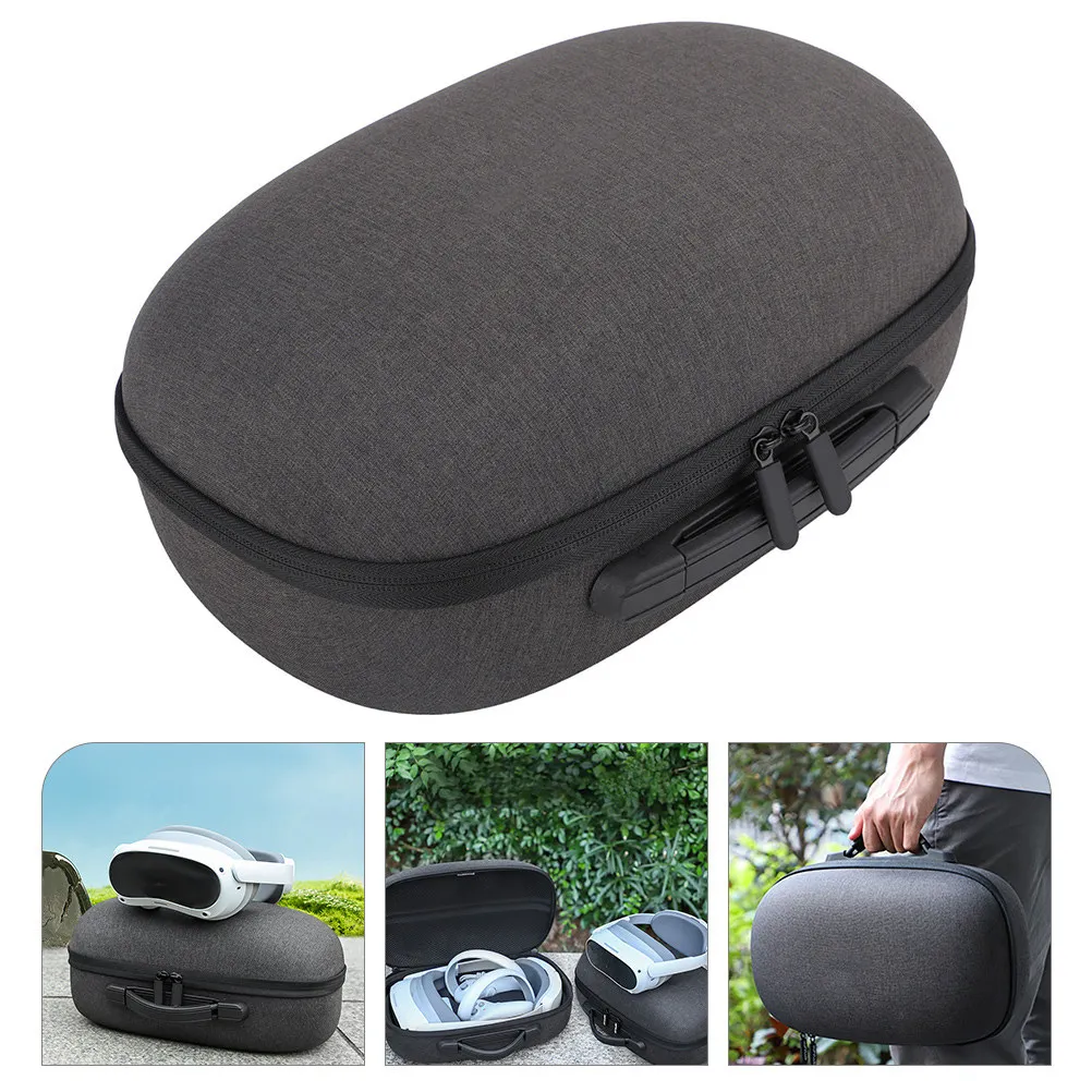 Compact Vr Goggles …