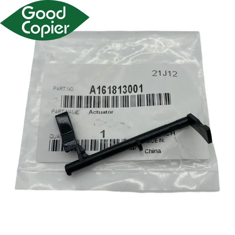 Original A161813001 Sensor Rod For Konica Minolta C221 C224 C284 C364 C454 C554e C554 Jam Actuator Copier Parts