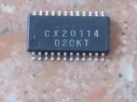 

CX20114 5PC