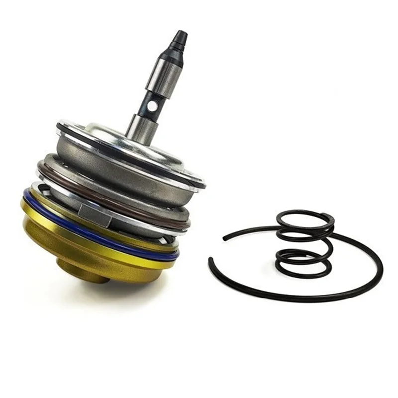 Exklusives das neue Hochleistungs-Servo-Kit 4L60E 4L65E 4L70E für Corvette von 1982 bis 2014