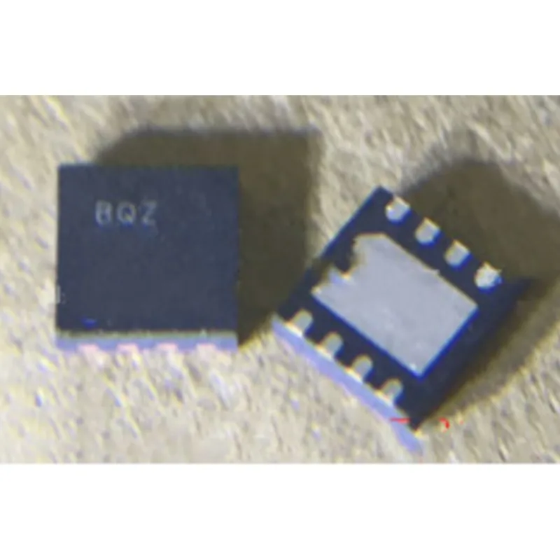 

OPA2333AIDRBR OPA2333A OPA2333AIDRB BQZ SON-8 10pcs