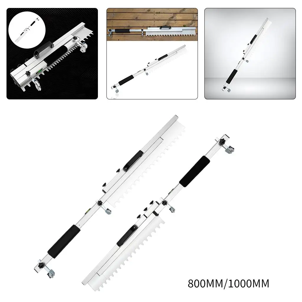 Stainless Steel Flat Tiling Paving Leveling System,Paving Tile Anti- Leveling Tool,Tile Flat for Floor Tiles Flating